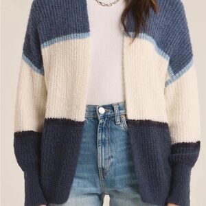 NWOT Z Supply Women's Cardigan